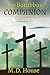 The Barabbas Companion: Vol...