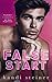 False Start (Red Zone Rivals #5)
