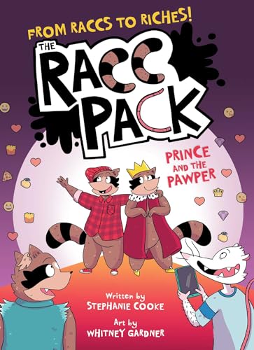 Prince and the Pawper (The Racc Pack #2)