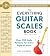 The Everything Guitar Scales Book, 2nd Edition by Marc Schonbrun