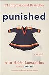 Punished: A Novel Book cover for Punished: A Novel