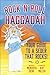 The Rock 'N' Roll Haggadah: Your Guide to a Seder That Rocks!
