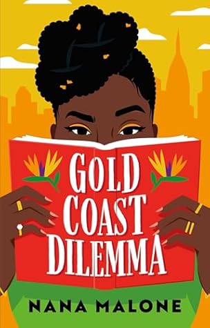 Gold Coast Dilemma: A Novel