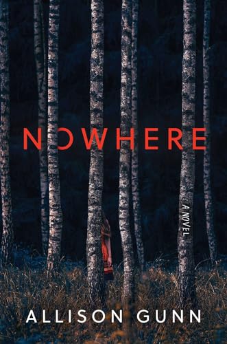 Nowhere (Kindle Edition)