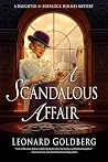 A Scandalous Affa...
