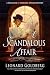 A Scandalous Affair: A Daughter of Sherlock Holmes Mystery