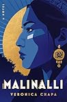 Malinalli Book cover for Malinalli