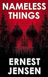 Book cover for Nameless Things
