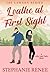 Loathe at First Sight: A small-town enemies to lovers romance: The Lawsons: Book 1