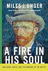 A Fire in His Sou...