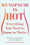 Menopause Is Hot:...