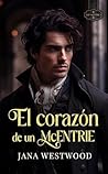 El corazón de un McEntrie by Jana Westwood