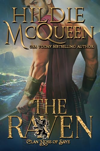 The Raven (Clan Ross of Skye Book 3)