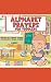 Alphabet Prayers for Toddlers by Lindsey Graham
