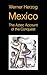 Mexico: The Aztec Account of the Conquest [SCREENPLAY]