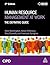 Human Resource Management a...