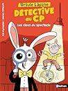 Ursule Lapine, dé...