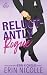 Reluctantly Rogue (Royals Gone Rogue)