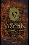 Juego de tronos