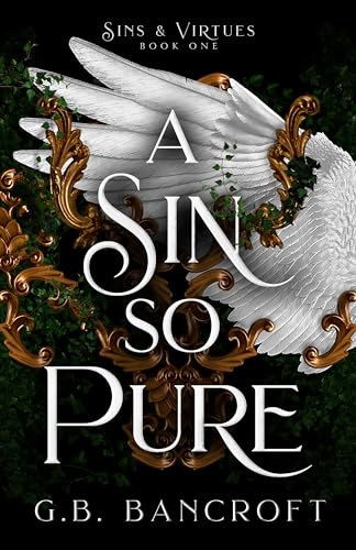 A Sin So Pure (Sins & Virtues #1)