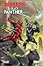 Deadpool vs Black Panther (Italian Edition)