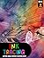 Ink Tracing Book: Stress re...