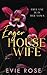 Eager Housewife (Filthy Scottish Kingpins #2)