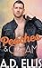 Peaches & Cream (The Men of Haven Grove #1)