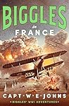 Biggles in France