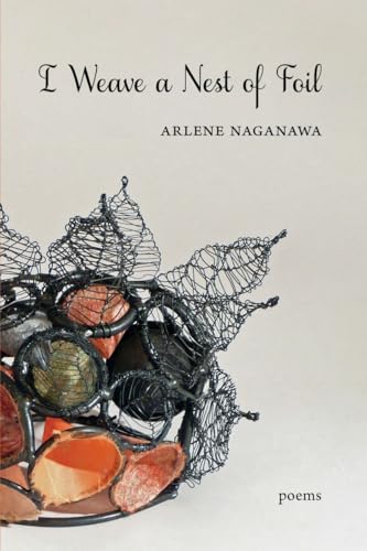 I Weave a Nest of Foil (Paperback)