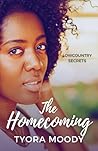 The Homecoming (Lowcountry Secrets Book 1)