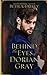 Behind the Eyes of Dorian Gray