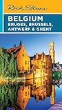 Rick Steves Belgi...