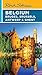 Rick Steves Belgium: Bruges, Brussels, Antwerp & Ghent (Rick Steves Travel Guide)