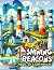 Shining Beacons Magic of Lighthouses by Casey Parker
