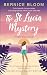 The St Lucia Mystery (The Mary Brown novels)