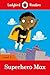 Ladybird Readers Level 2 - Superhero Max (ELT Graded Reader)