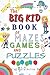 The Big Kid Book of Mazes G...