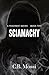 Sciamachy: The Fragment Series (Book Two)