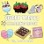 Sweet Treats Coloring Book:...