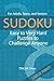 SUDOKU: Easy to Very Hard P...
