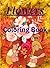 Flowers coloring book: Chil...