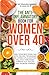 The Anti-Inflamatory book For Women over 40 by Marusya Wellness Publishing