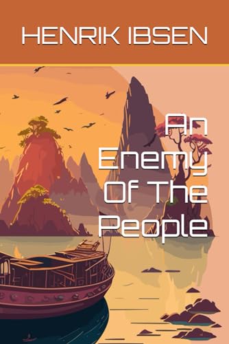 An Enemy Of The People