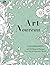 Art Nouveau: A Coloring Boo...