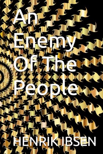 An Enemy Of The People