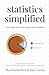 Statistics Simplified - For People Who Prefer Stories Over Numbers: Learn to Make Better Decisions. Become an Informed Consumer. Debunk Popular Misbeliefs. (Advanced Thinking Skills)