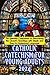 Catholic Catechism For Young Adults 2024 by Sacred Prints