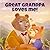 Great Grandpa Loves Me: A S...