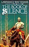 The Book of Silence (The Lords of Dûs, #4) The Book of Silence (The Lords of Dûs, #4)